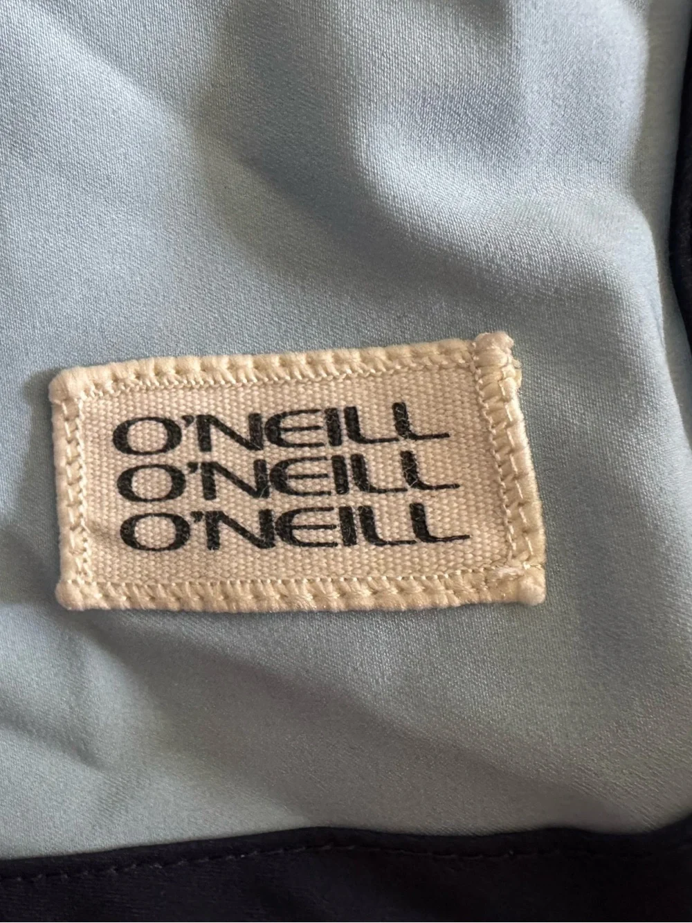 O’Neill excellent pre